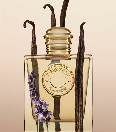 BURBERRY Goddess INTENSE Eau de Parfum .